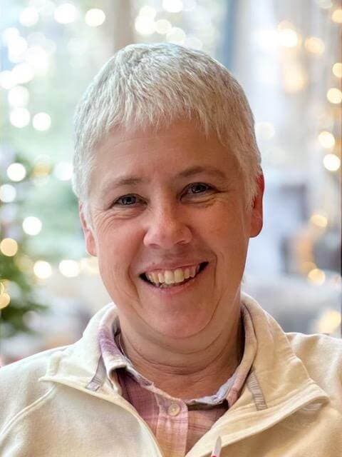 Profile photo of Amanda Threlfall